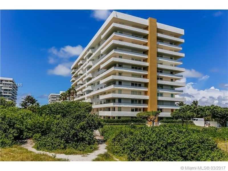 Property Photo:  199 Ocean Lane Dr 1111  FL 33149 