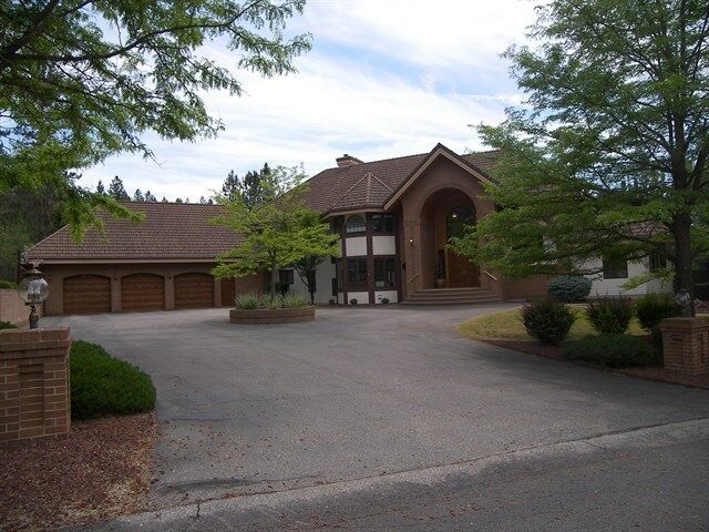 16907 N Triple Butte Cir  Colbert WA 99005 photo