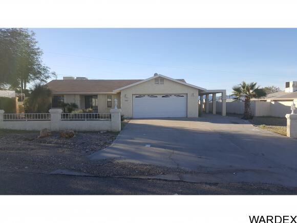 Property Photo:  3404 Offshore Drive  AZ 86406 