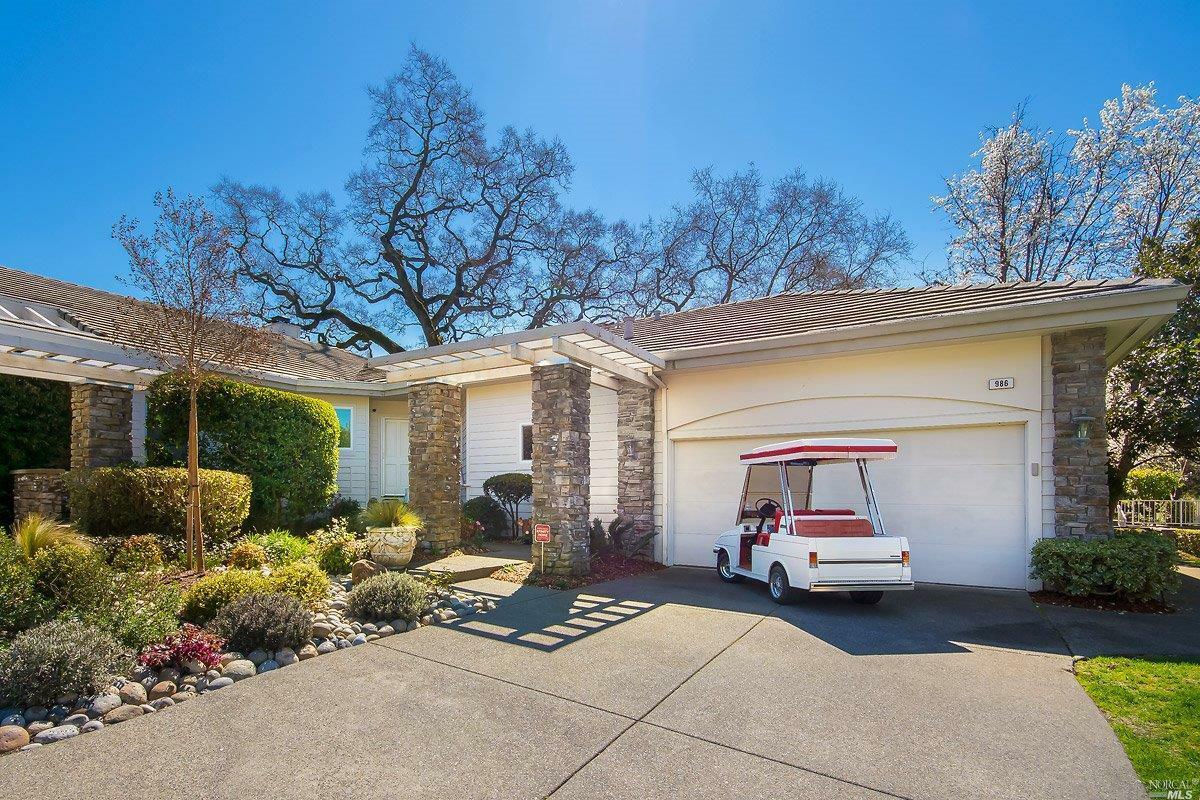 Property Photo:  986 Augusta Circle  CA 94558 