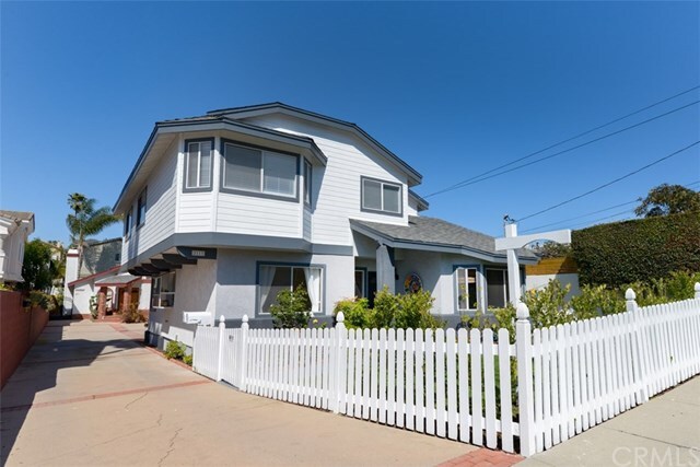 Property Photo: 2113 Marshallfield Lane A CA 90278