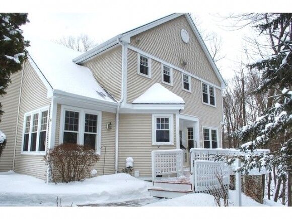 Property Photo:  6 Larch Road  VT 05403 