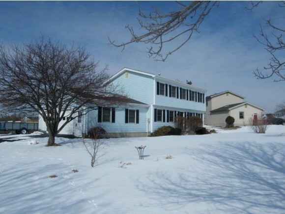 Property Photo:  20 Bingham Lane  VT 05495 