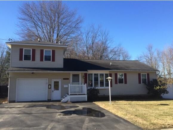Property Photo: 96 South Street VT 05452