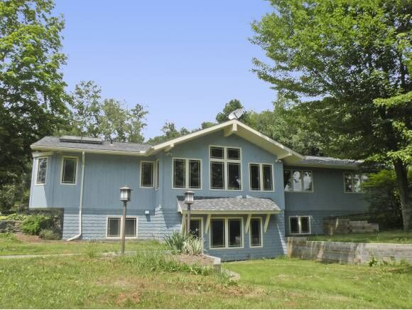 Property Photo:  34 Foothills Drive  VT 05465 