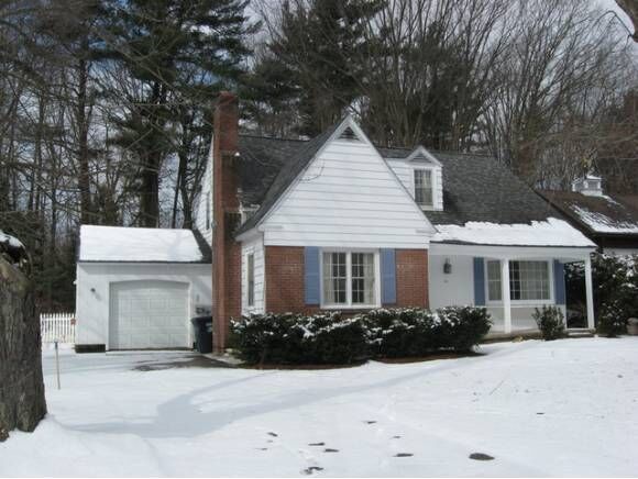 Property Photo:  43 Elsom Parkway  VT 05403 