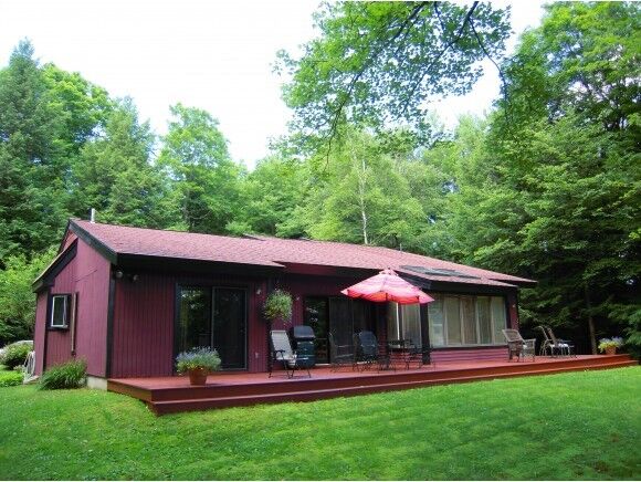 Property Photo: 131 Davenport Lane VT 05059