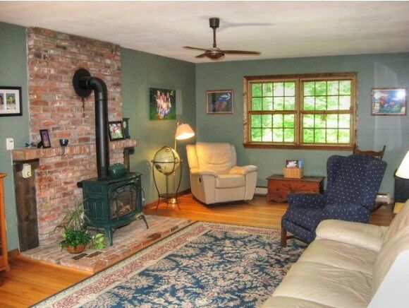 Property Photo:  122 Sherwood Forest Road  VT 05495 