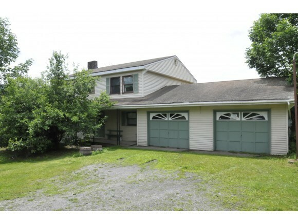 Property Photo:  566 Will George Road  VT 05448 