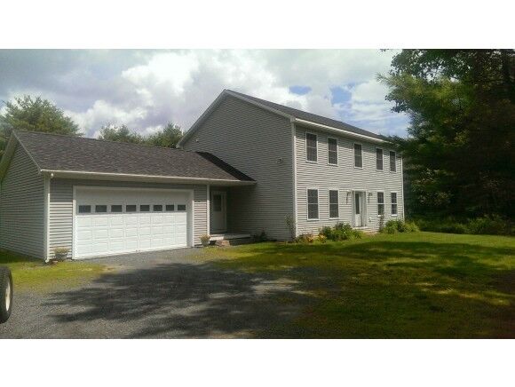 Property Photo: 1110 New Boston Road VT 05055