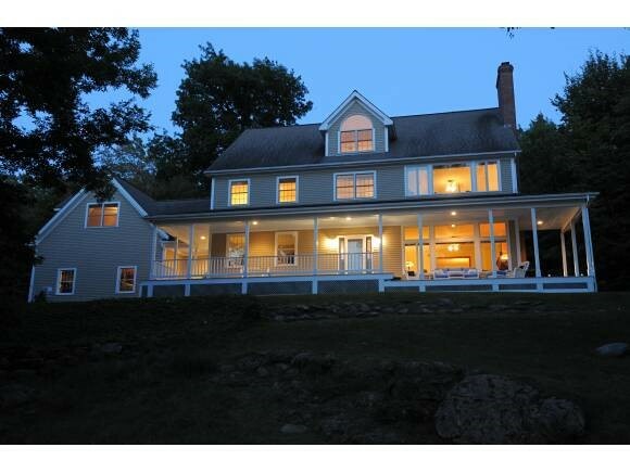 Property Photo:  98 Lakeview Drive  VT 05495 