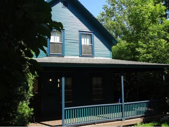 Property Photo:  50 Grove Street  VT 05401 