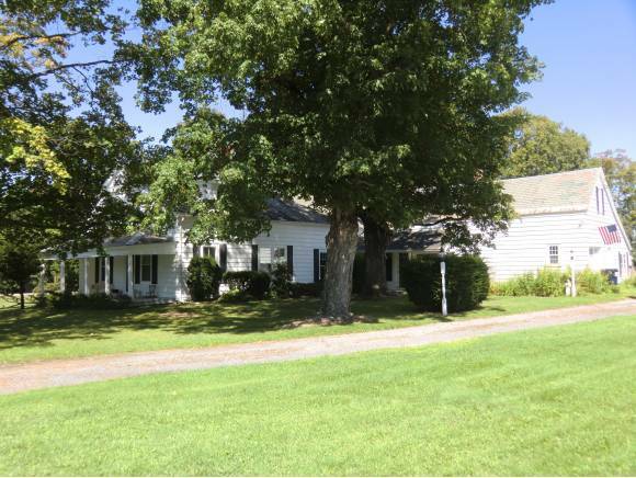 Property Photo: 49 Dakin Road VT 05456