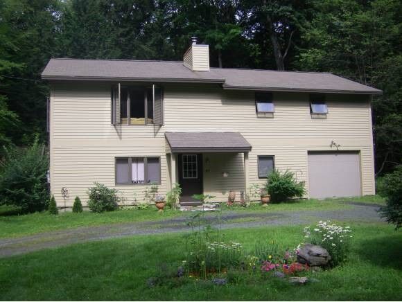 Property Photo: 60 Fletcher Lane VT 05059