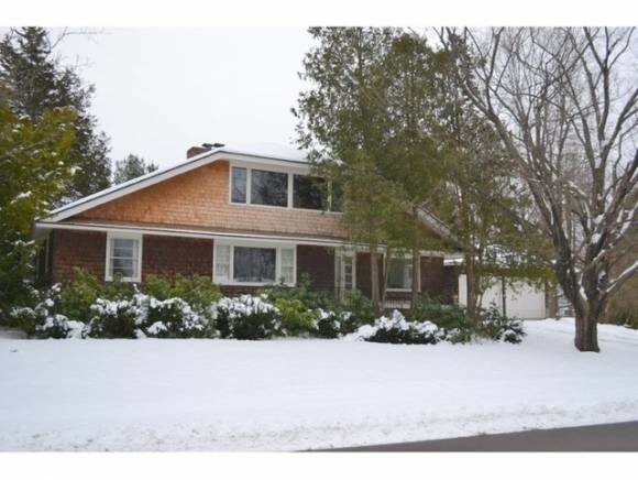 Property Photo:  142 Hullcrest Lane  VT 05482 