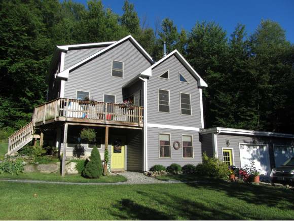 Property Photo:  212 White Tail Lane  VT 05487 