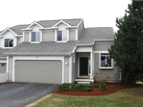 Property Photo: 144 Park Road VT 05403