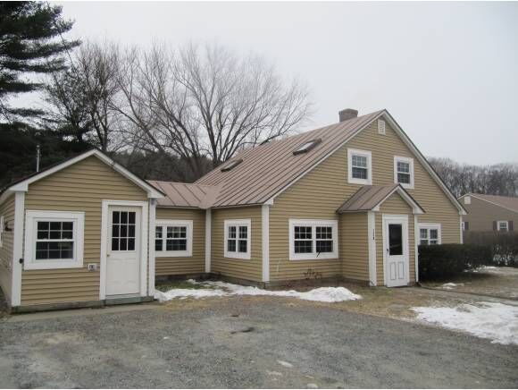 Property Photo: 128 Wilder St. VT 05001