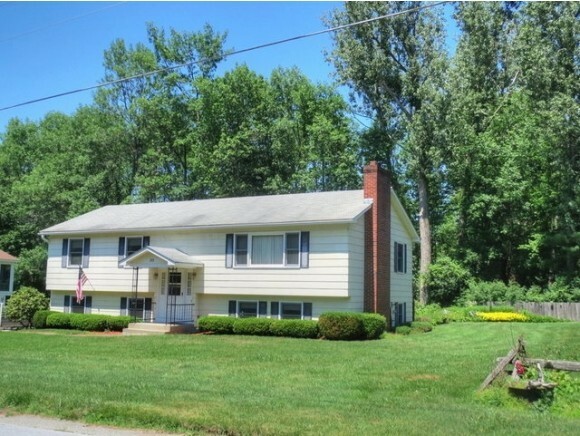 Property Photo: 313 Juniper Ridge VT 05482