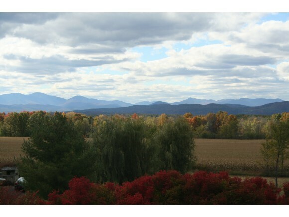 Property Photo:  347 Round Barn Rd  VT 05456 