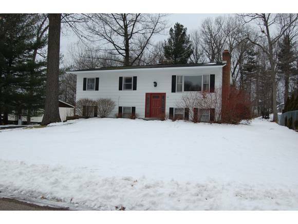 Property Photo: 102 Renkin Drive VT 05446