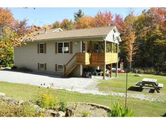 Property Photo: 19 Heritage Road VT 05454