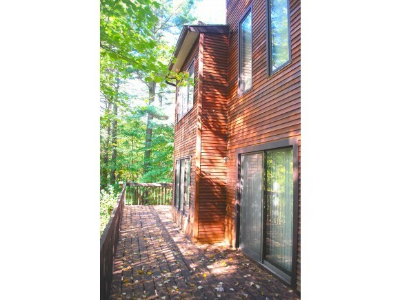 Property Photo: 133 Deer Run VT 05672