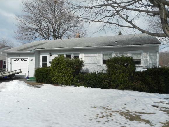 Property Photo: 102 Green Acres Drive VT 05408