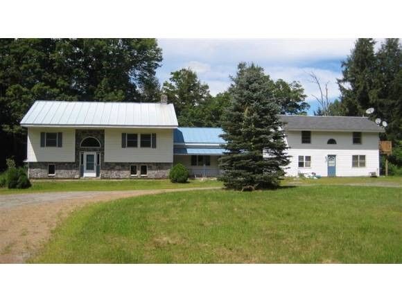 Property Photo: 47 Strafford Road VT 05077
