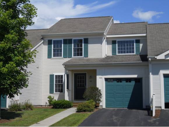 Property Photo: 22 Fox Run Road 22 VT 05452