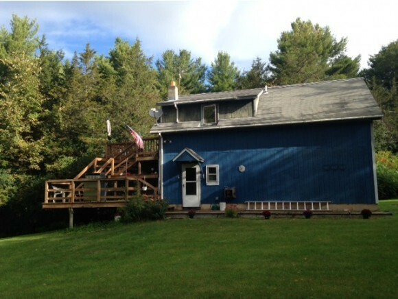 Property Photo: 688 Main Street Street VT 05742