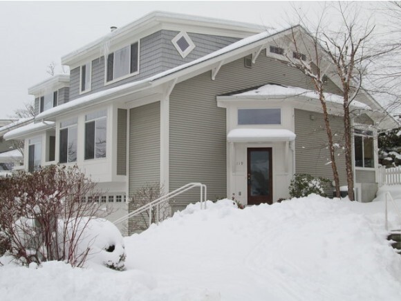 Property Photo: 119 Park Road VT 05403