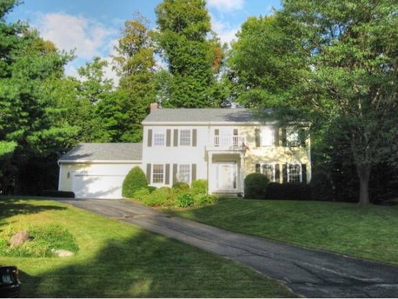 Property Photo:  9 Harbor Ridge Road  VT 05403 