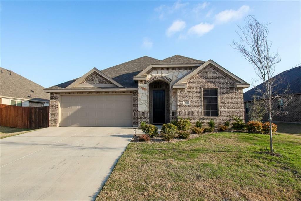 Property Photo:  3021 Glenview Drive  TX 76065 