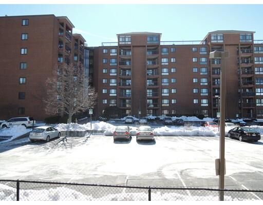 Property Photo: 60 Rantoul Street 208N MA 01915