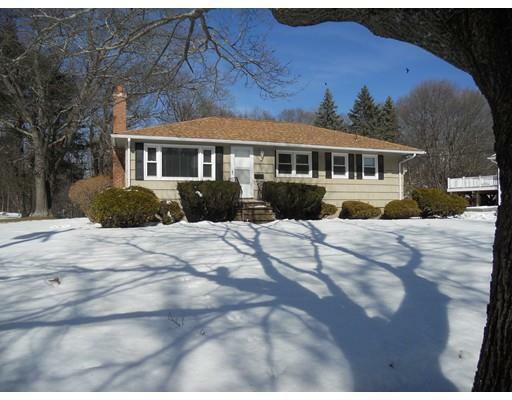 Property Photo: 21 Autumn Lane MA 02451