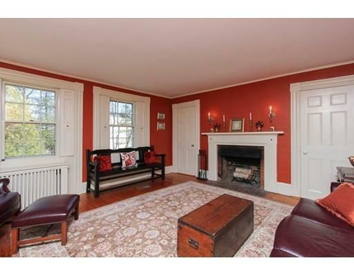 Property Photo:  203 Locust Street  MA 01923 