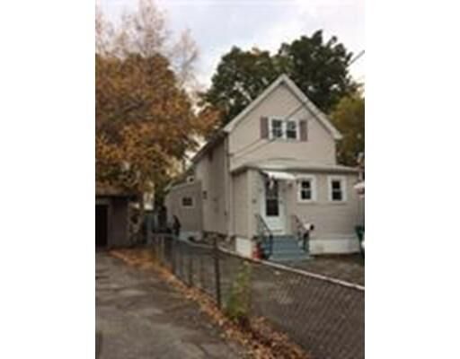 Property Photo: 41 Norton St MA 01905