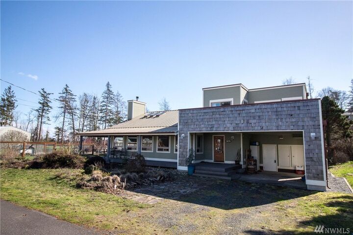 3879 Lane Spit Dr  Lummi Island WA 98262 photo