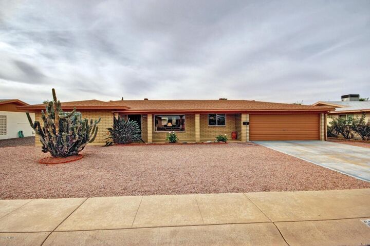 Property Photo:  5315 E Dodge Street  AZ 85205 
