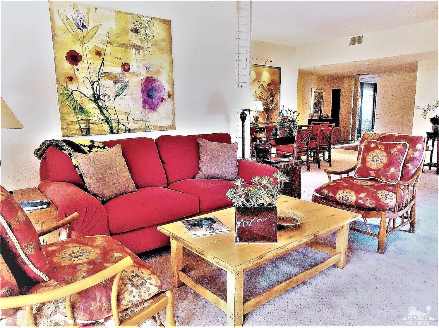 Property Photo:  9 Seton Court  CA 92270 