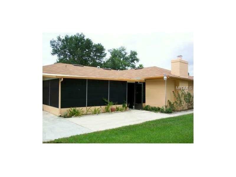 Property Photo: 4733 Indian Gap Drive FL 32812