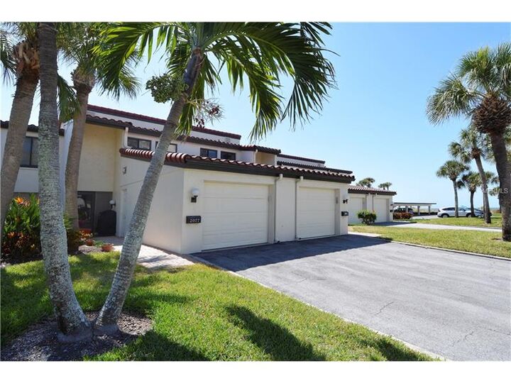 Property Photo: 2077 Gulf Of Mexico Drive T1-109 FL 34228