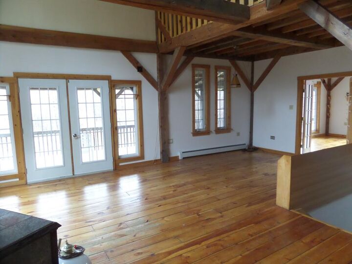 Property Photo:  472 Town Farm Road  VT 05681 