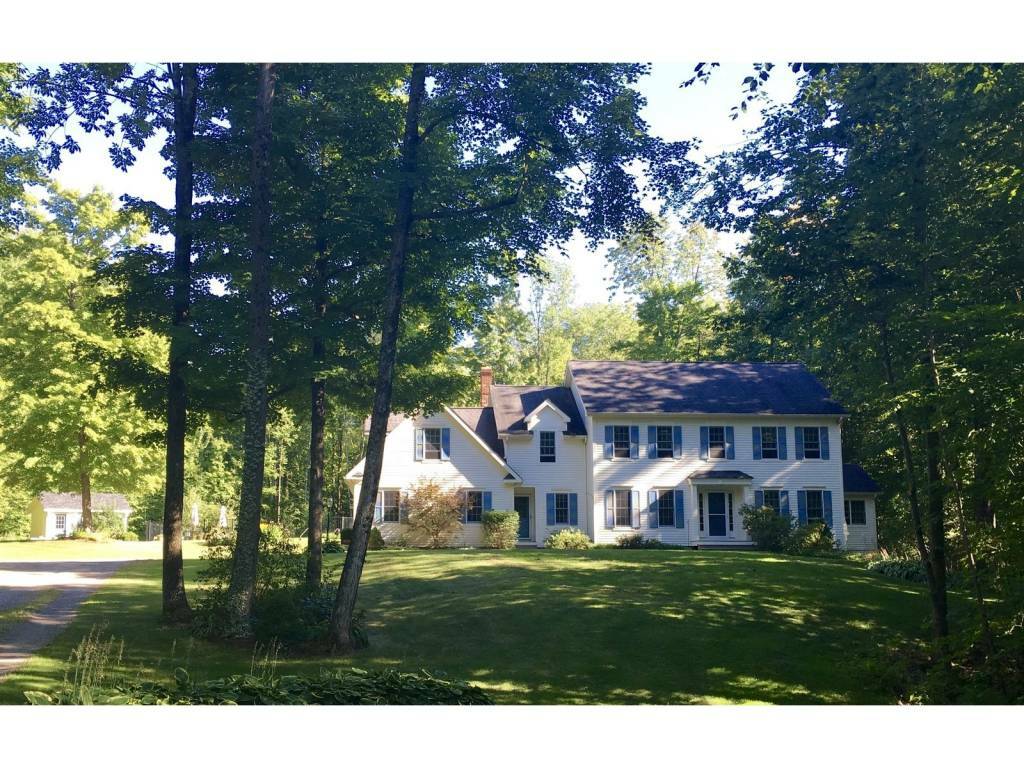Property Photo: 262 Applewood Lane VT 05495