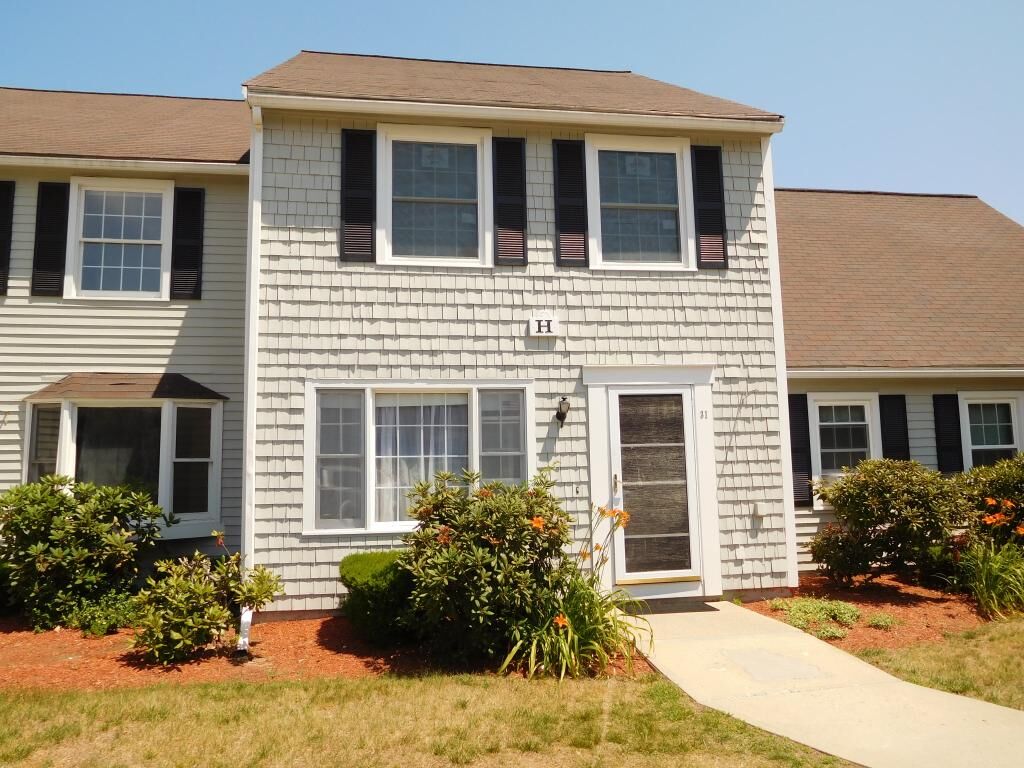Property Photo:  15 Culver Street 31  NH 03865 