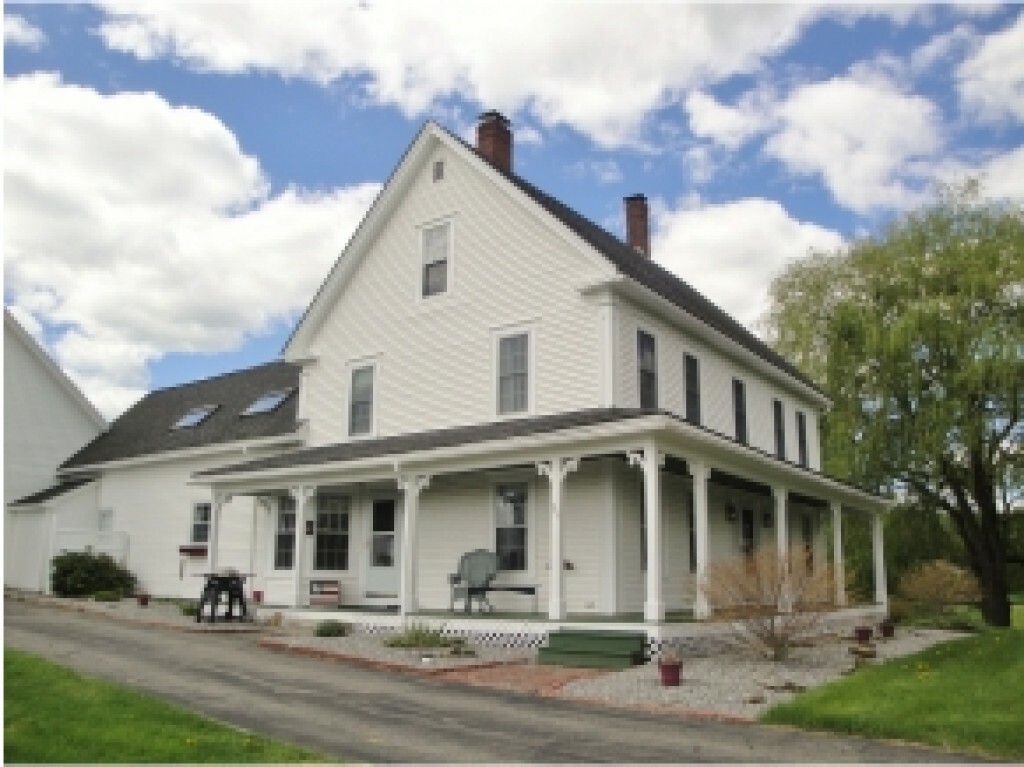 Property Photo:  721 Loudon Ridge Road  NH 03307 