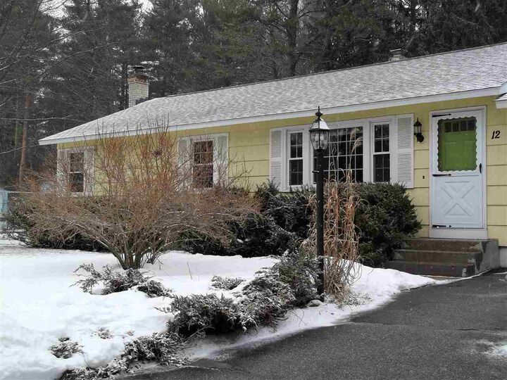 Property Photo:  12 Guay Street  NH 03301 