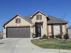 Property Photo:  4349 Summersweet Lane  TX 76036 