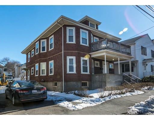 Property Photo:  20 Highland Street  MA 02453 